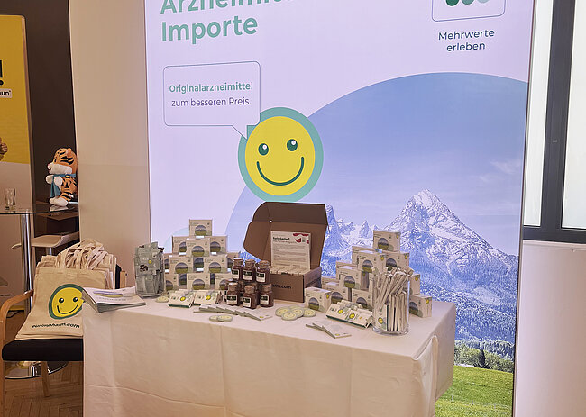 APOkongress in Pörtschach