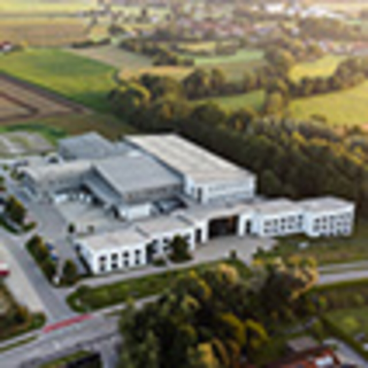 Watzmann leicht mit Schnee bedeckt