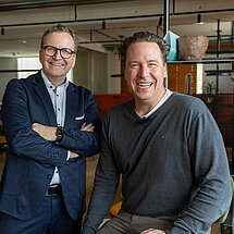 Impulse für die Apotheke von Morgen