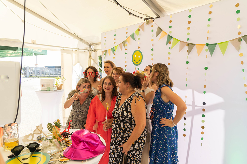 Sommerfest der eurimGROUP 2026
